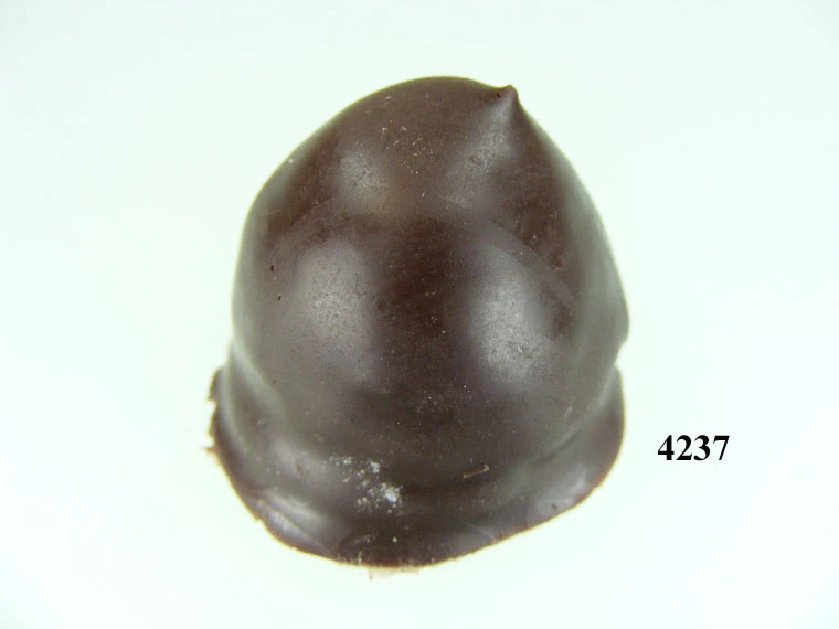 Produkt - Praline dunkel (VPE=3 Stück)