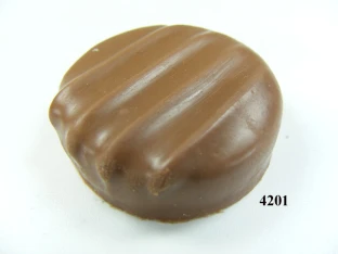Praline hell (VPE=3 Stück)