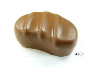 Praline hell (VPE=3 Stück)