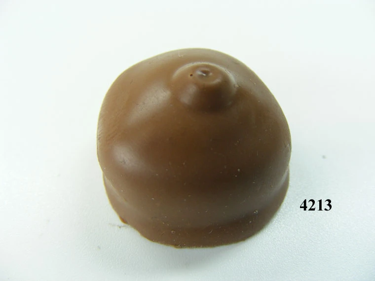 Produkt - Praline hell (VPE=3 Stück)