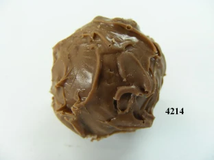Praline hell (VPE=3 Stück)