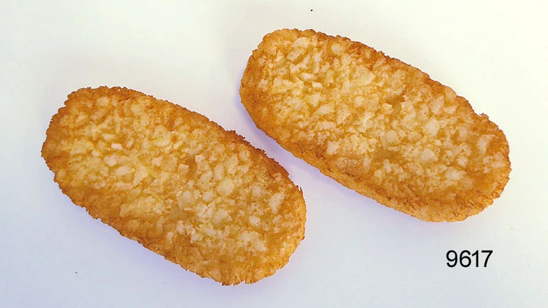 Produkt - Kartoffelpuffer ( 1 Stück )