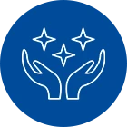 hygienisch & pflegeleicht